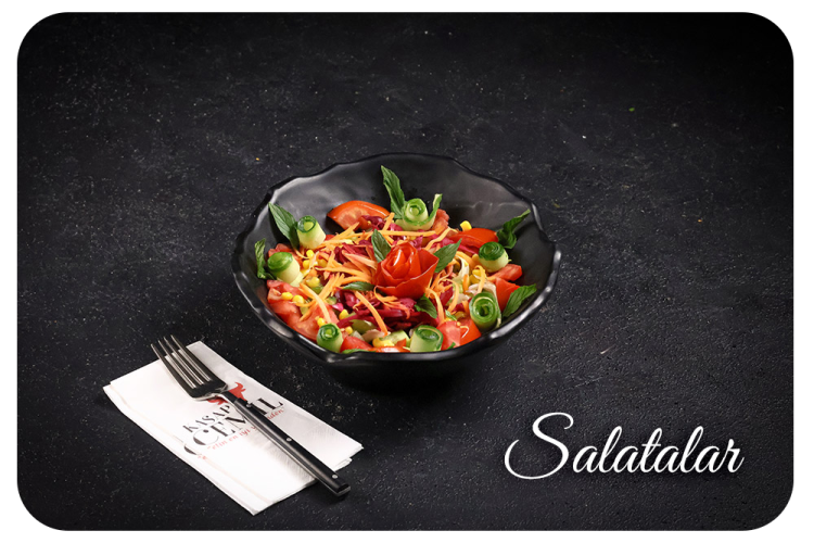 salatalar